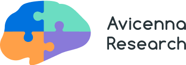Avicenna Research Logo